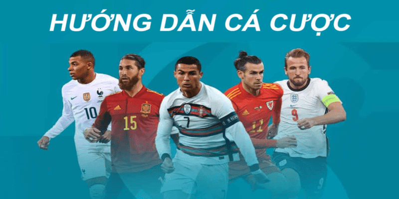 Hướng dẫn tham gia cá độ bóng đá trên trang OK9